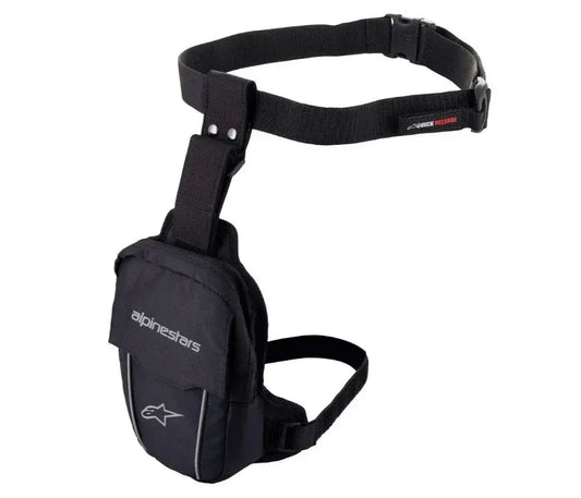 Alpinestars Beintasche ACCESS THIGH BAG - Gürtel- & Beintaschen | Alpinestars