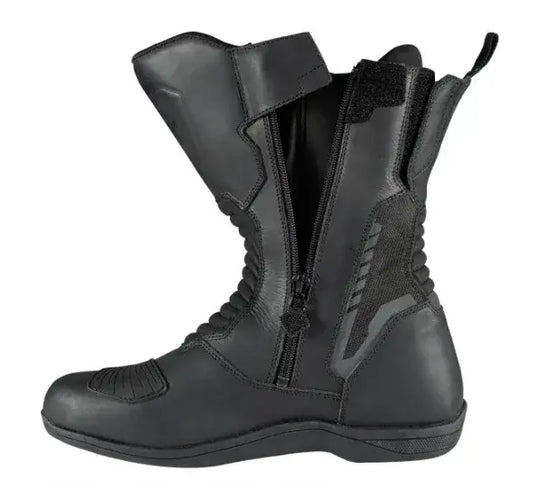 BÜSE Lederstiefel B360 - Touring Schuhe | BÜSE