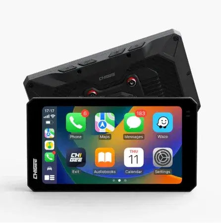 CHIGEE AI0-6 Max - Smart Display System | Chigee