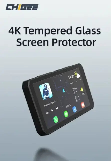 Chigee Displayschutzfolie AIO-6 - Smart Display System Zubehör | Chigee