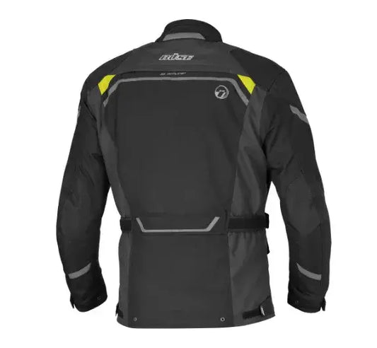 BÜSE Textiljacke LAGO III Damen - Textiljacke | BÜSE