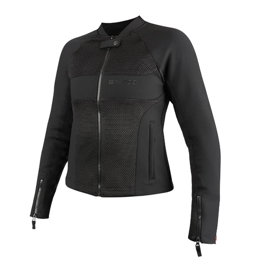PANDO MOTO Protektorenweste STEALTH Lady - Protektorenweste | PANDO MOTO