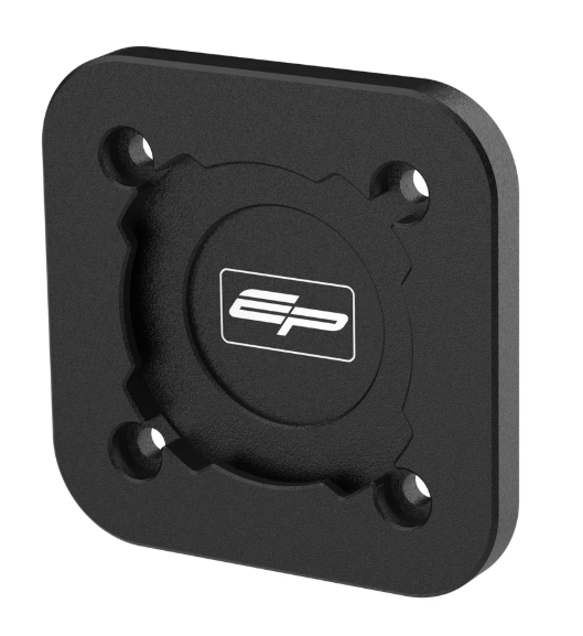 Evotech Carpuride Interface Plate - Sat Nav Mounts | Accessories