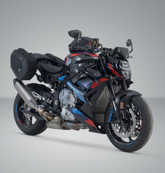SW-Motech Satteltasche PRO BLAZE für BMW M 1000 R 22-26 - Sattel- & Hecktaschen | SW-Motech