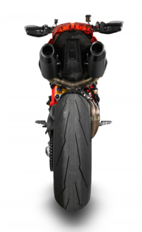 Austin Racing HM Ducati HYPERMOTARD 950/SP 19-25