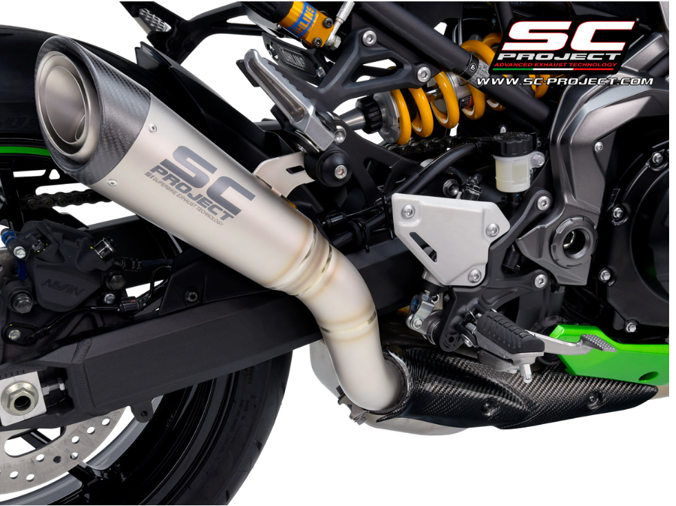 SC Project S1 Z900 20-24 (Preis auf Anfrage)
