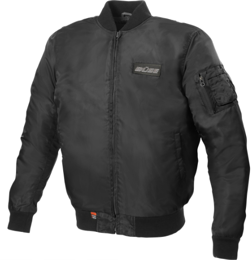 BÜSE Textiljacke REXFORD