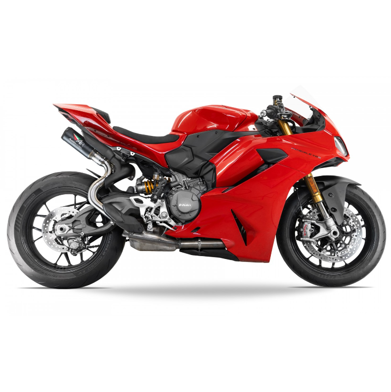 Austin Racing RS22 DUCATI Panigale V2 25-
