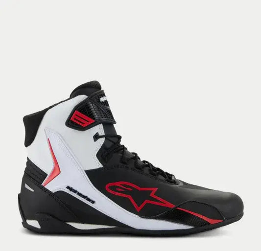 Alpinestars FASTER-4 - Street Schuhe | Alpinestars