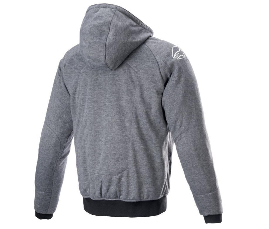 Alpinestars CHROME IGNITION HOODIE