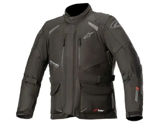 Alpinestars Textiljacke ANDES V3 DRYSTAR - Textiljacke | Alpinestars