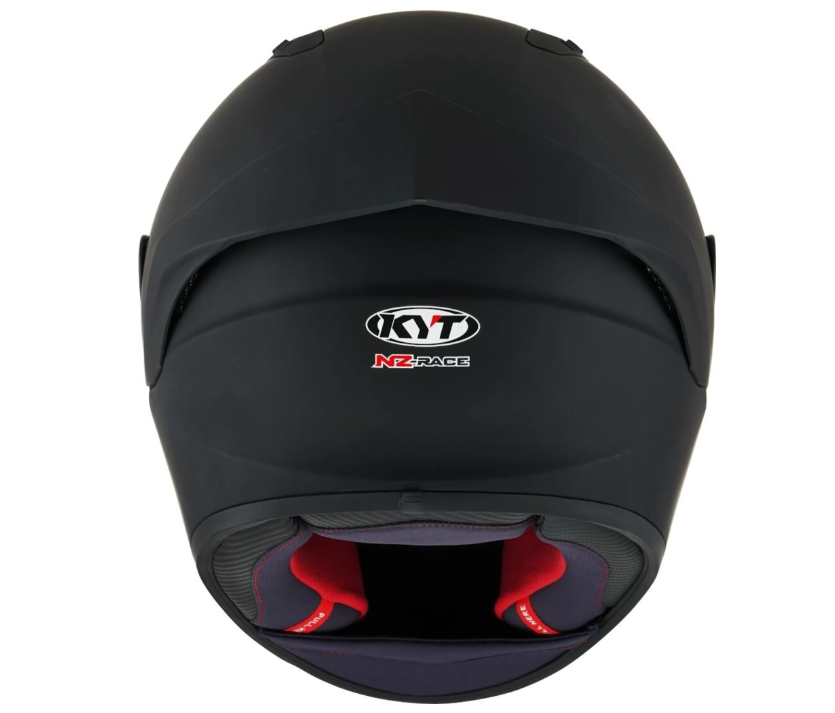 KYT NZ RACE CARBON