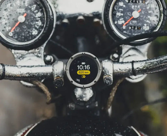 BEELINE Navigation MOTO II - GPS Navigationssystem | BEELINE