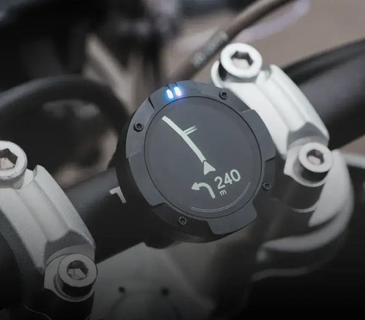 BEELINE Navigation MOTO II - GPS Navigationssystem | BEELINE