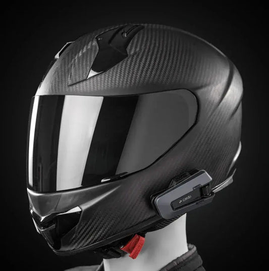Cardo PACKTALK EDGE - Helmkommunikation | Cardo