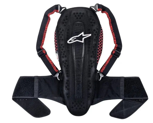 Alpinestars Rückenprotektor NUCLEON KR-2 - Protektoren | Alpinestars