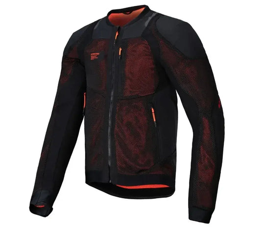 Alpinestars Textiljacke TROOP-AIR PRO - Textiljacke | Alpinestars