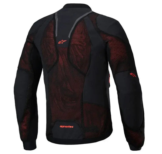 Alpinestars Textiljacke TROOP-AIR PRO - Textiljacke | Alpinestars