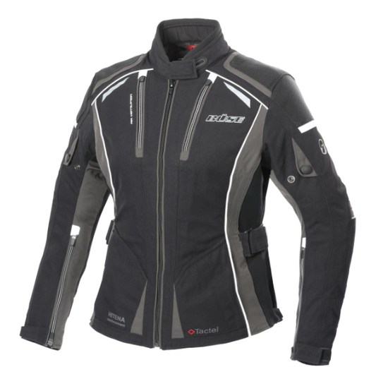 BÜSE Textiljacke LINDA