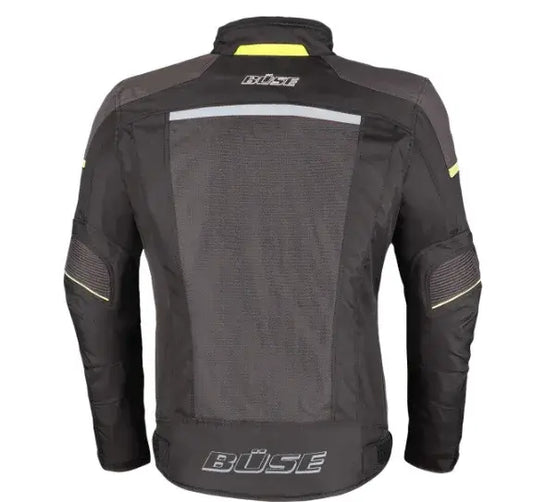 BÜSE Textiljacke SANTERNO Damen - Textiljacke | BÜSE