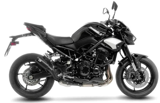 LeoVince LV Corsa S Z900 25- - Auspuffanlagen & Slip-Ons | LeoVince