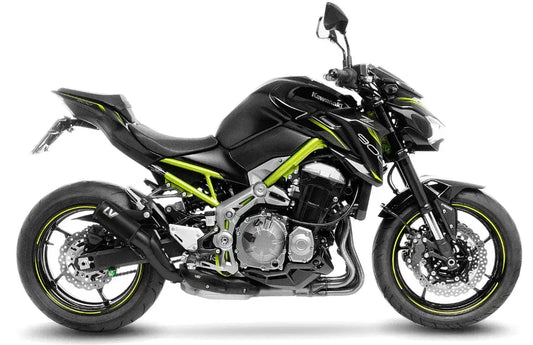 LeoVince LV Corsa S Z900 25- - Auspuffanlagen & Slip-Ons | LeoVince