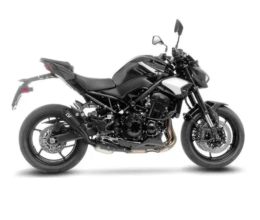 LeoVince LV-10 Z900 25- - Auspuffanlagen & Slip-Ons | LeoVince