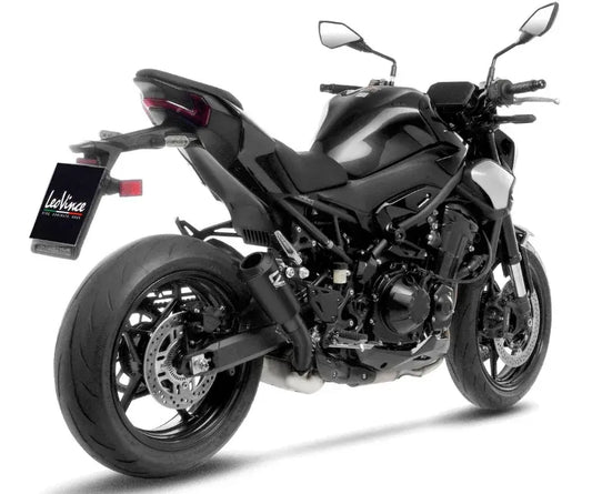 LeoVince LV-10 Z900 25- - Auspuffanlagen & Slip-Ons | LeoVince