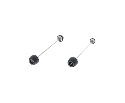 Evotech Performance Spindle Bobbins Kit - Aprilia RS660 (2021 - 2024) - Spindle Bobbins | Evotech Performance