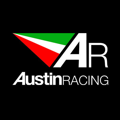 Austin America Racing Austin Racing – metal-moto