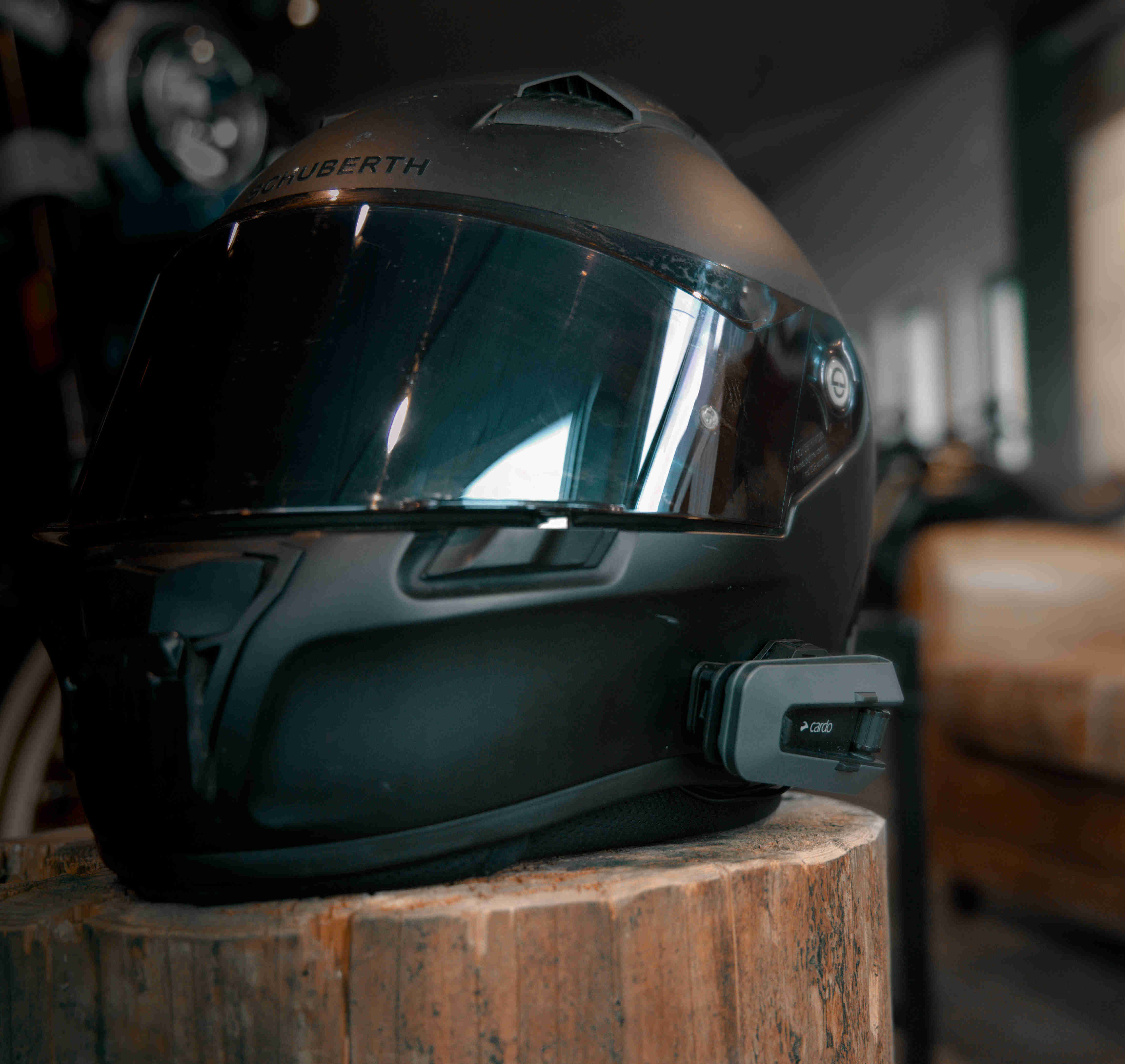 Kommunikation  & Navigation