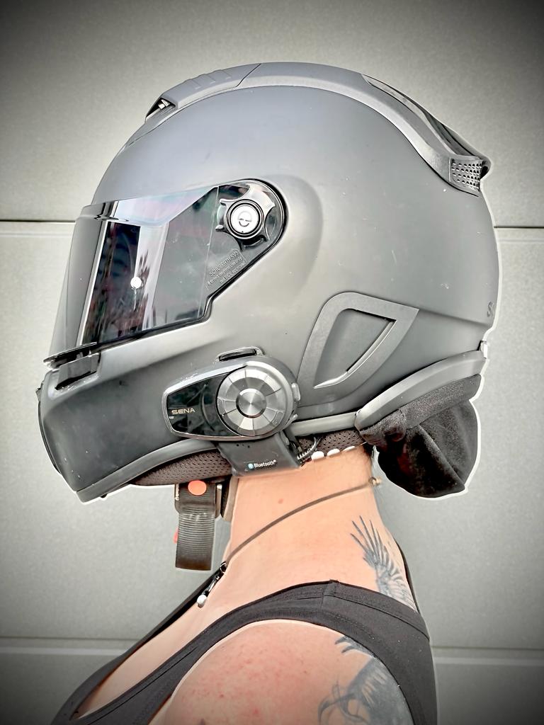 Helme & Helmzubehör