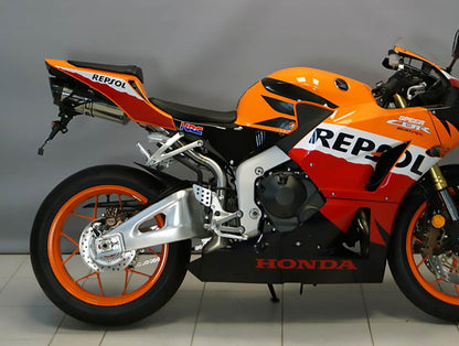 Bodis Slip-On Honda CBR600RR