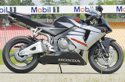 Bodis Slip-On Honda CBR600RR