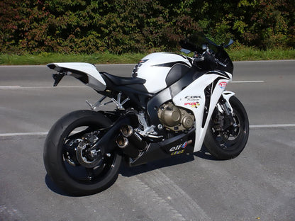 Bodis Slip-On Honda CBR1000RR "Fireblade"