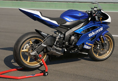 Bodis Slip-On Yamaha YZF R6