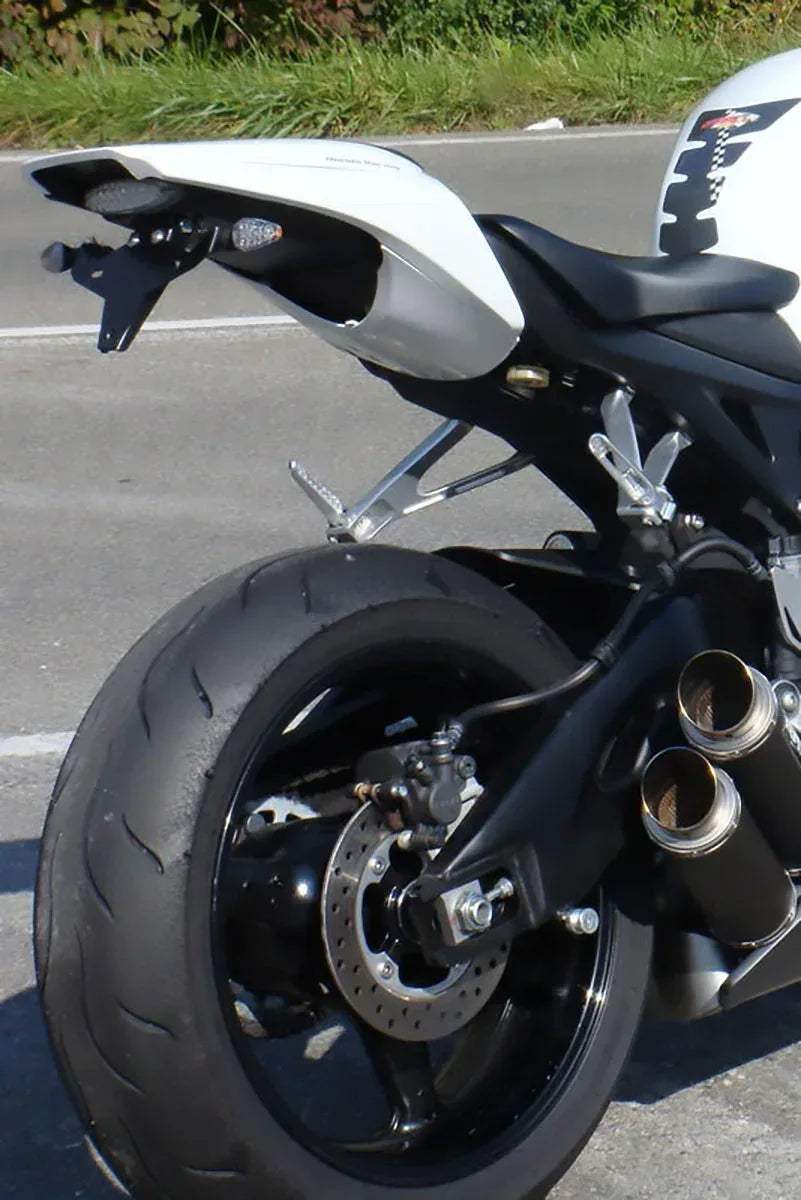 Bodis Slip-On Honda CBR1000RR "Fireblade" - Auspuffanlagen & Slip-Ons | Bodis