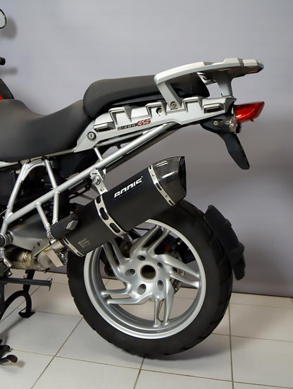 Bodis Slip-On BMW R1200GS