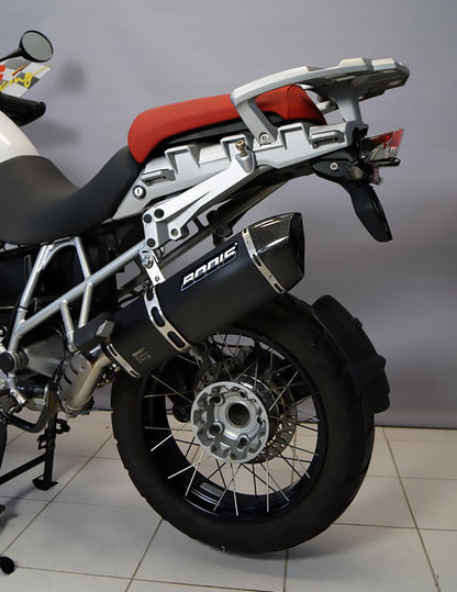 Bodis Slip-On BMW R1200GS