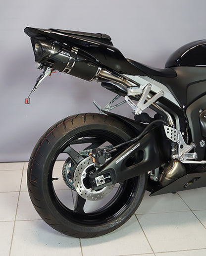 Bodis Slip-On Honda CBR600RR