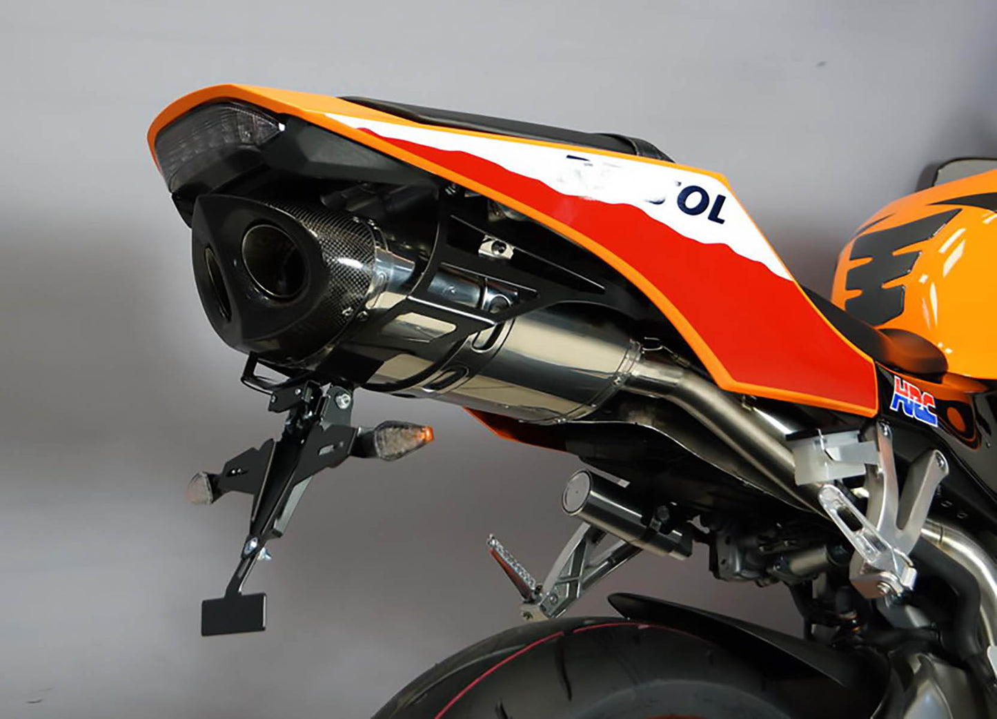 Bodis Slip-On Honda CBR600RR