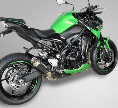 Bodis Slip-On Kawasaki Z900