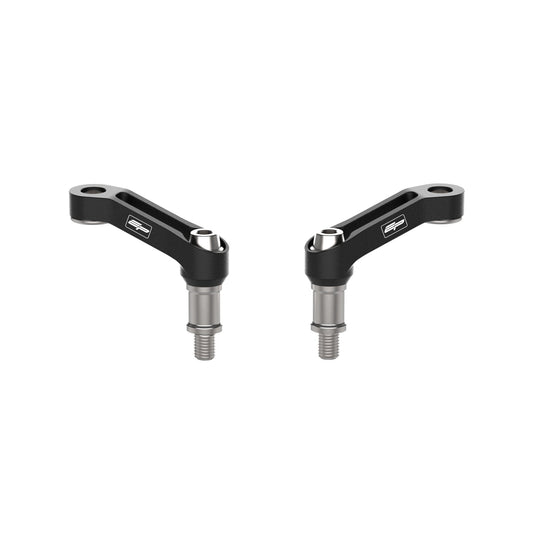 Evotech Mirror Extensions - KTM 1290 Super Duke R 2013 - 2016