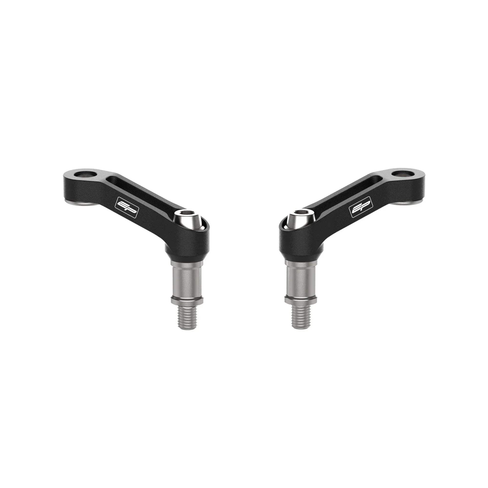 Evotech Ducati Scrambler Classic Mirror Extensions (2019-2020) - Spiegelerweiterung | Evotech Performance