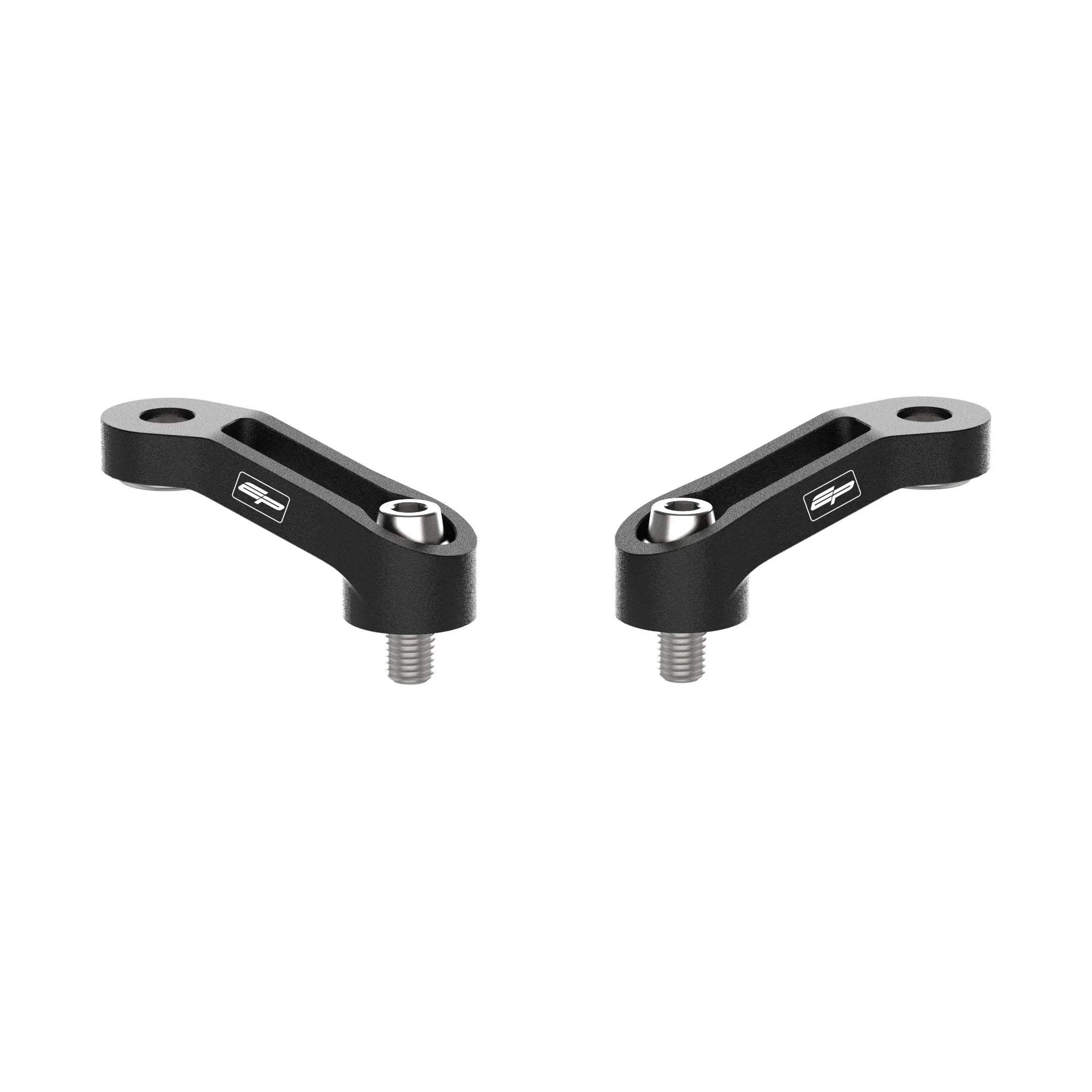 Evotech Mirror Extensions - Ducati Multistrada V2 S (2025+) - Spiegelerweiterung | Evotech Performance