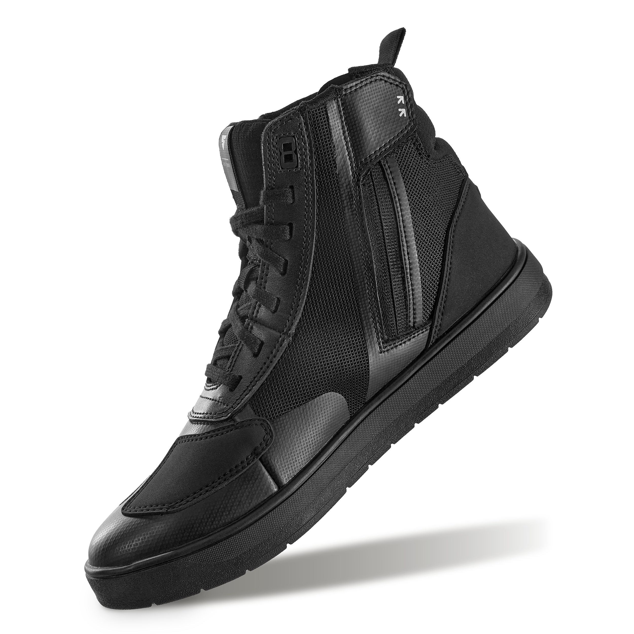 SHIMA Street Schuhe UNIT Vent - Street Schuhe | SHIMA