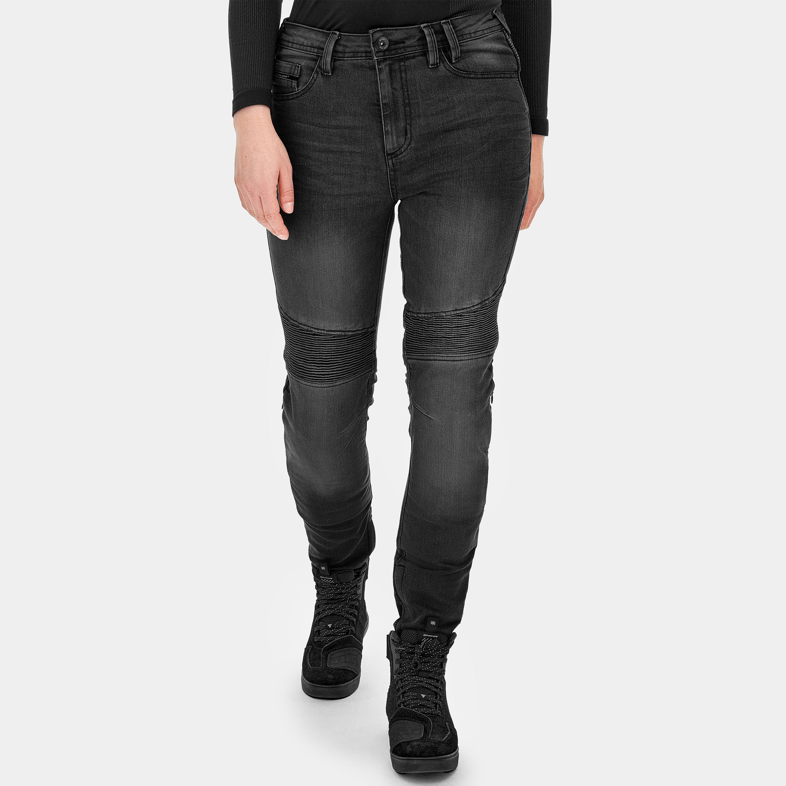 SHIMA Hose ZENITH LADY - Jeanshose | SHIMA