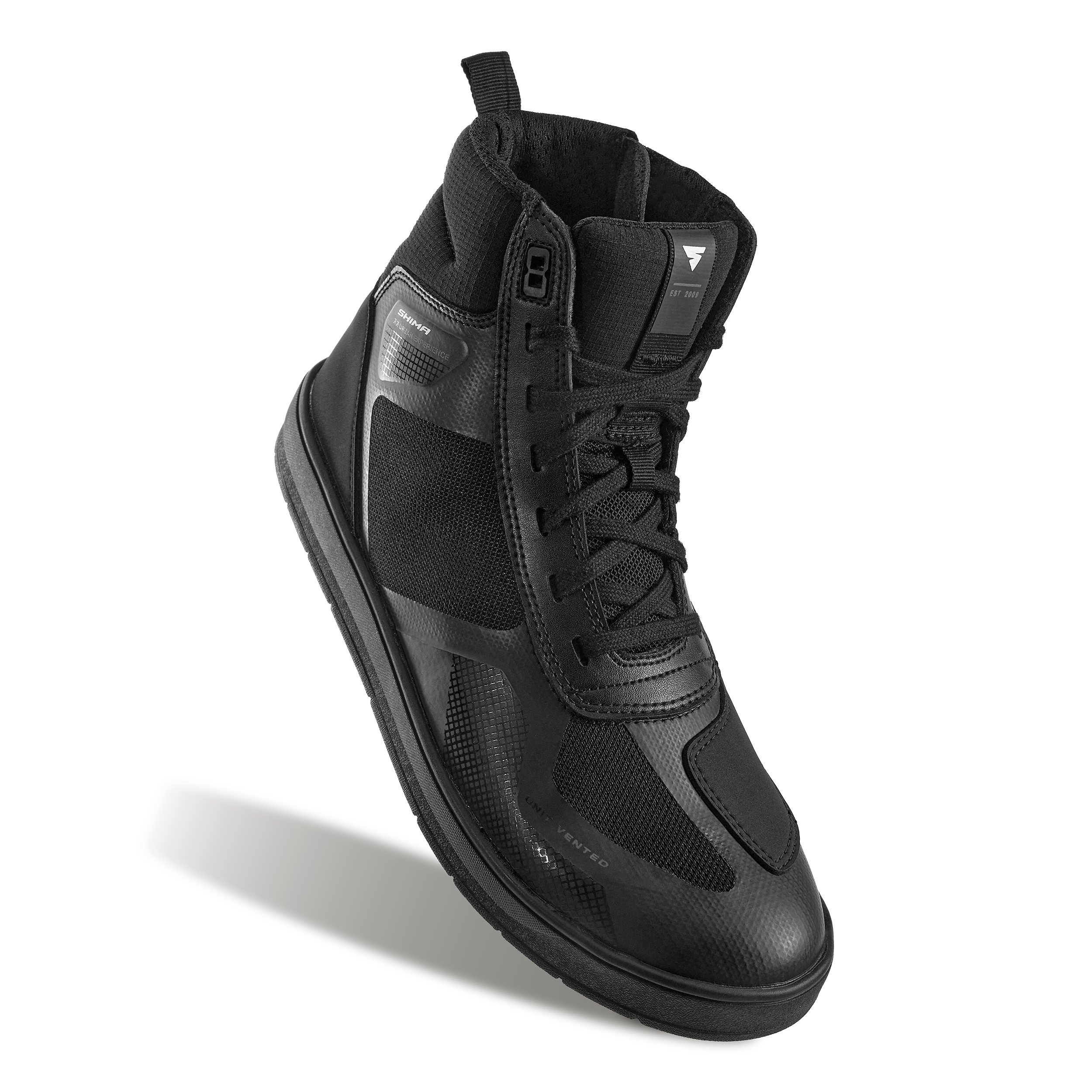 SHIMA Street Schuhe UNIT Vent - Street Schuhe | SHIMA