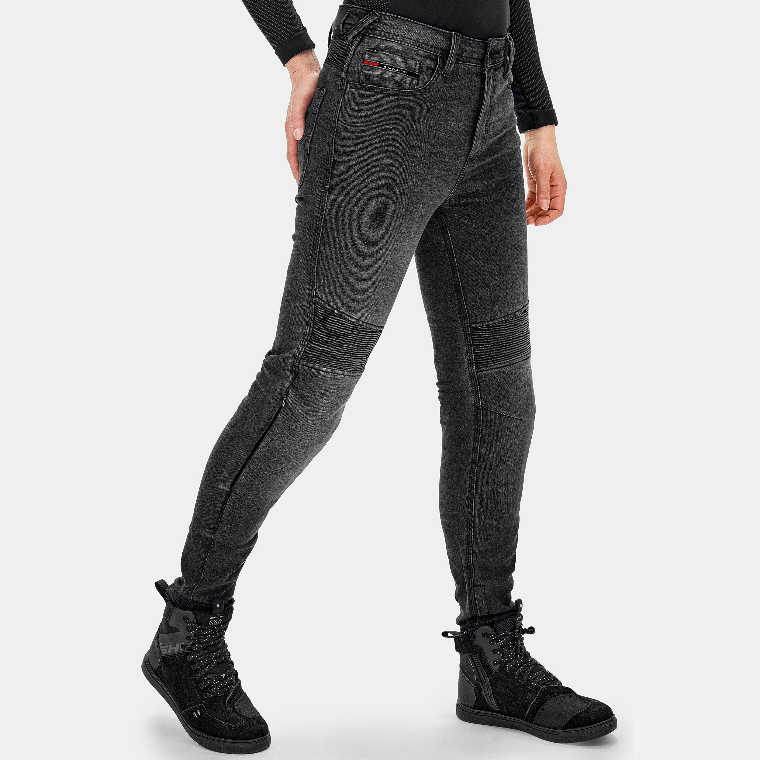 SHIMA Hose ZENITH LADY - Jeanshose | SHIMA