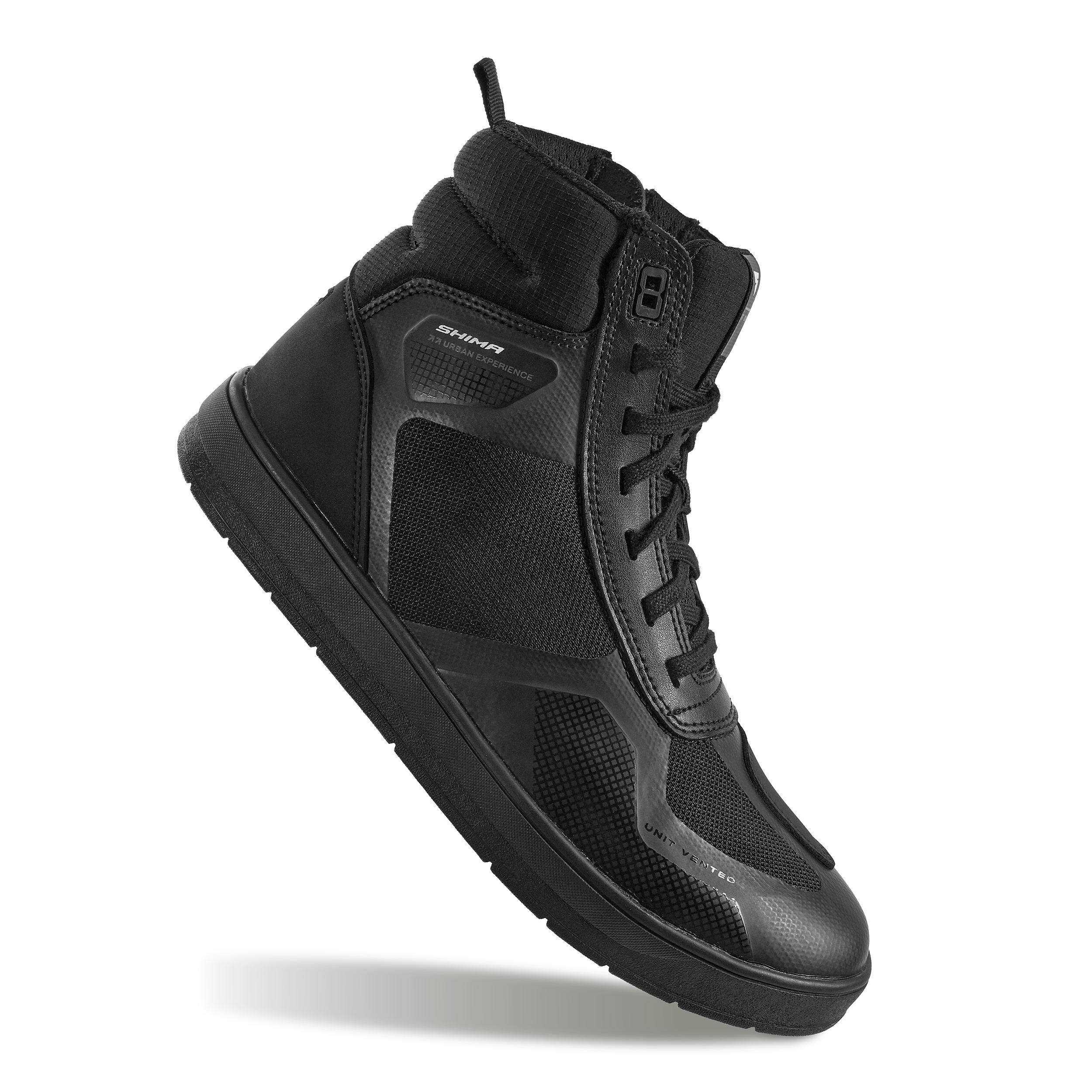 SHIMA Street Schuhe UNIT Vent - Street Schuhe | SHIMA